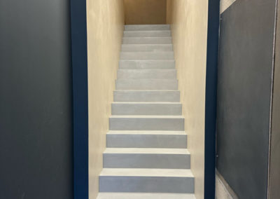 Showroom - Univers revêtements