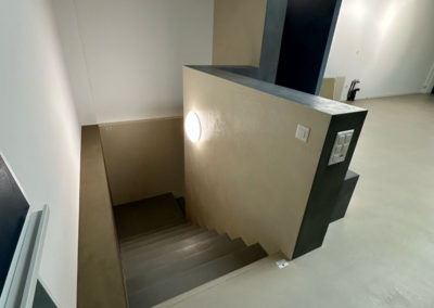 Showroom - Univers revêtements