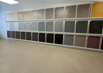 Showroom - Univers revêtements