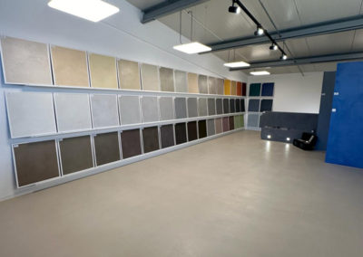 Showroom - Univers revêtements